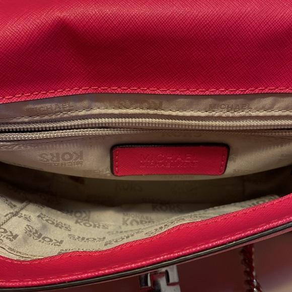 Michael Kors Shoulder Bag like New - Picture 10 of 12